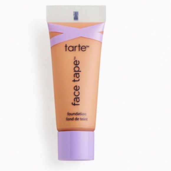 🦋6/$25 Tarte
Face Tape FullCoverage
Foundation 44N Tan Neutral New 5ml - Picture 1 of 7